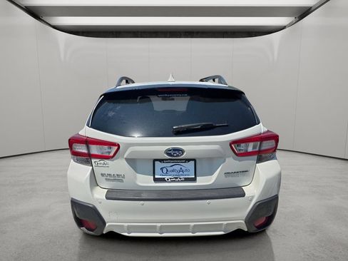 Used 2019 Subaru Crosstrek 2.0i Limited w/ Moonroof Package w/Navigation AWD/4WD image 12
