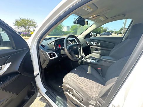 Used 2012 GMC Terrain SLE image 15