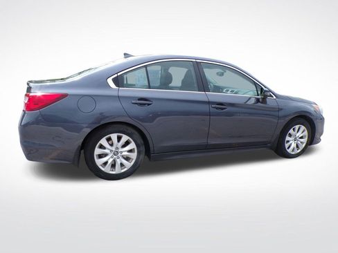 Used 2016 Subaru Legacy 2.5i Premium AWD/4WD image 8