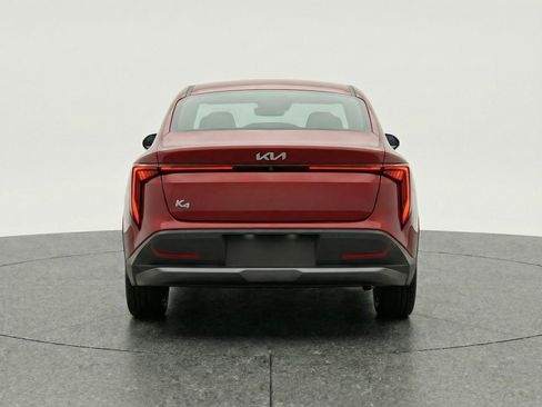 Used 2025 Kia K4 LXS image 7