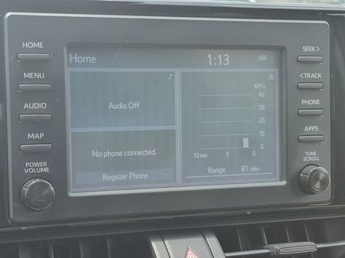 Used 2019 Toyota RAV4 LE FWD image 7