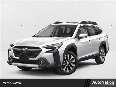 Certified 2025 Subaru Outback Touring XT w/ Popular Package #2