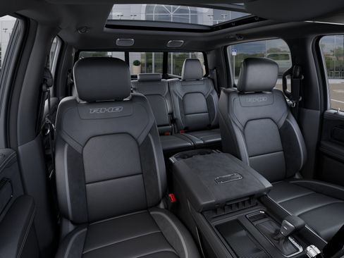 New 2026 RAM 1500 RHO w/ RHO Level 1 Equipment Group image 16