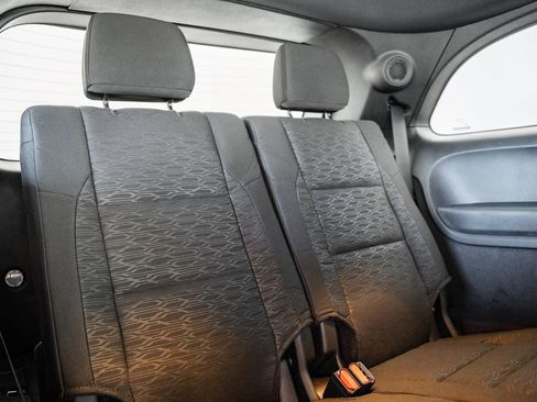 New 2026 Dodge Durango GT image 35