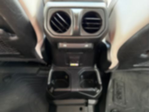 Used 2021 Jeep Gladiator Mojave AWD/4WD image 22