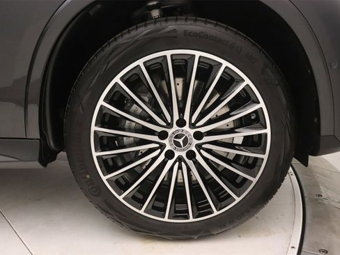 New 2026 Mercedes-Benz GLC 300 image 13