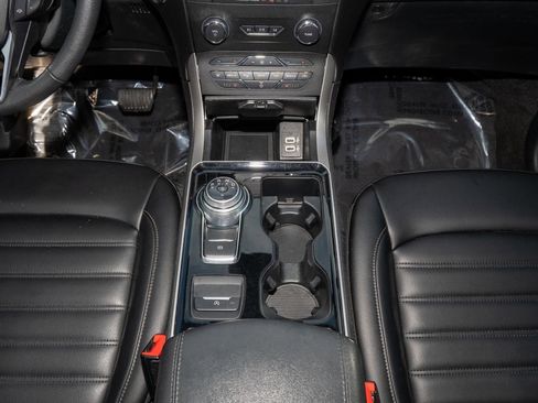 Used 2020 Ford Edge SEL w/ Convenience Package image 20