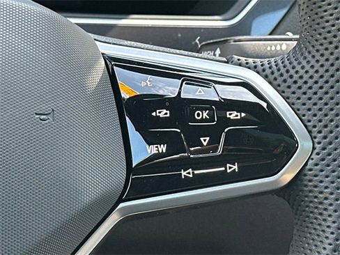 Certified 2024 Volkswagen Tiguan SE R-Line image 26
