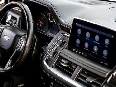 Used 2021 Chevrolet Tahoe LT image 20