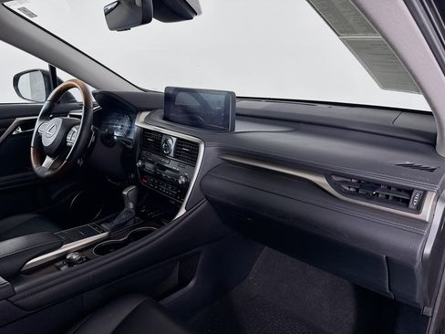 Used 2022 Lexus RX 350 AWD w/ Premium Package image 27
