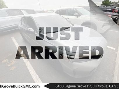 Used 2025 Honda Civic Sport