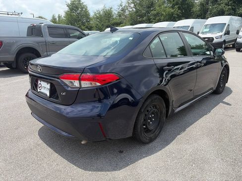 Used 2021 Toyota Corolla LE FWD image 7