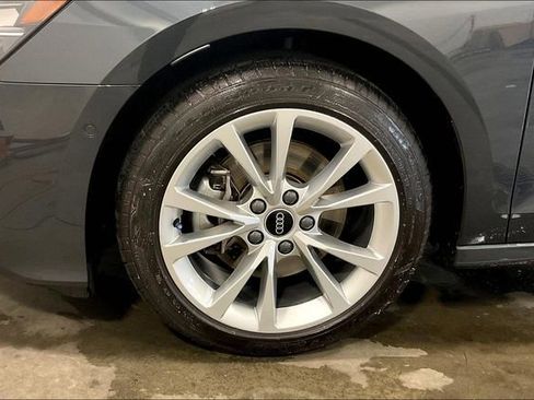 Certified 2025 Audi A3 2.0T Premium w/ Convenience Package image 9