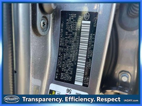 Certified 2023 Toyota Camry LE image 19