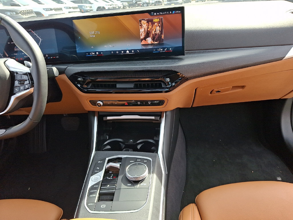 Used 2026 BMW 430i xDrive Coupe AWD/4WD image 16