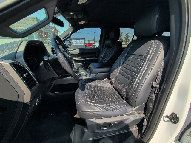 Used 2019 Ford Expedition Max XLT w/ Equipment Group 201A AWD/4WD image 4
