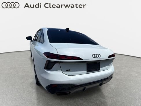 Certified 2026 Audi A6 Prestige AWD/4WD image 8