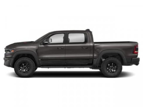 Used 2021 RAM 1500 TRX w/ TRX Level 2 Equipment Group image 3