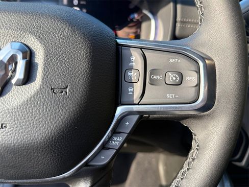 New 2025 RAM 2500 Laramie image 23