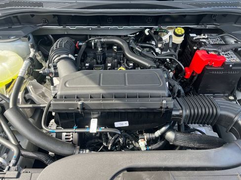 New 2026 Ford Escape Active image 3