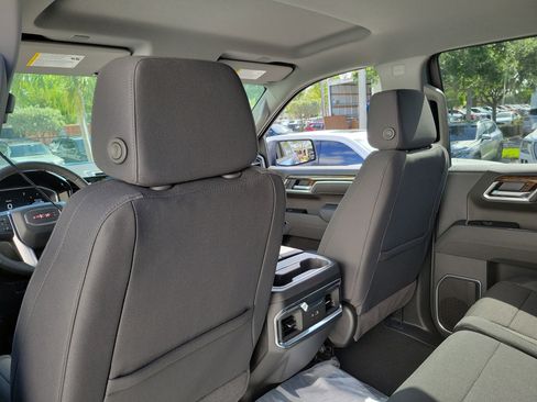 New 2026 GMC Sierra 1500 Elevation RWD image 13