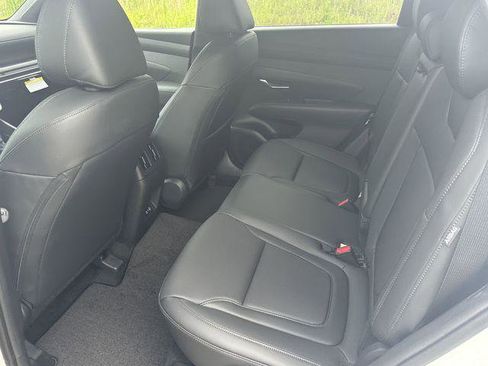 New 2025 Hyundai Tucson XRT image 20