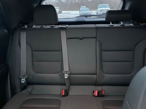 Used 2023 Chevrolet TrailBlazer RS w/ Sun and Liftgate Package image 16