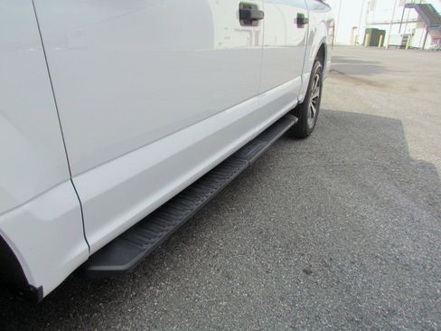 Used 2020 Ford F150 XL w/ Equipment Group 101A Mid RWD image 16