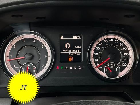 Used 2017 RAM 1500 Tradesman w/ Power & Remote Entry Group image 19