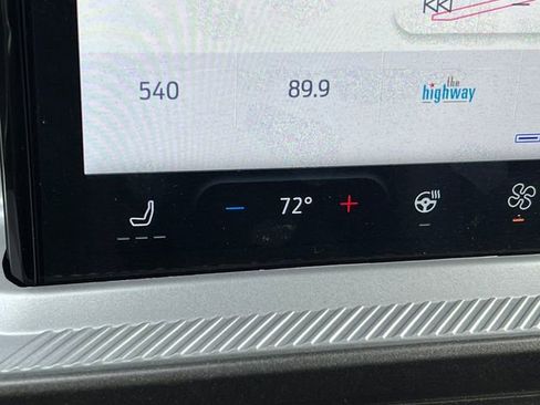 New 2025 Ford Bronco Sport Outer Banks image 24