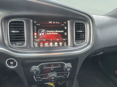 Used 2016 Dodge Charger SXT w/ Rallye Group AWD/4WD image 24