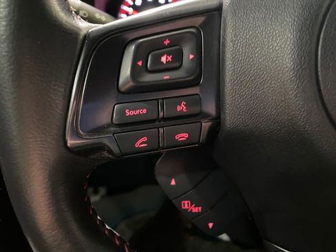 Used 2019 Subaru WRX AWD/4WD image 19
