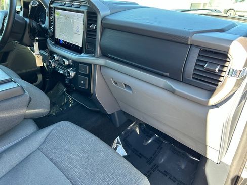 Used 2024 Ford F150 XLT w/ Tow/Haul Package image 26