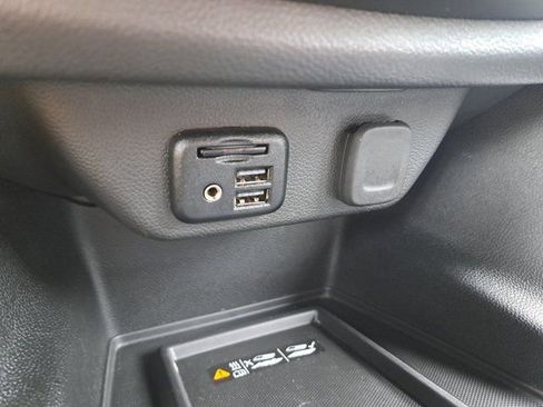 Used 2024 Chevrolet Traverse Premier w/ Redline Edition FWD image 16
