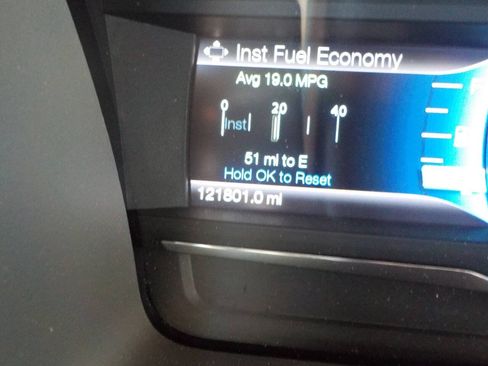 Used 2019 Ford Flex Limited w/ Equipment Group 303A AWD/4WD image 16