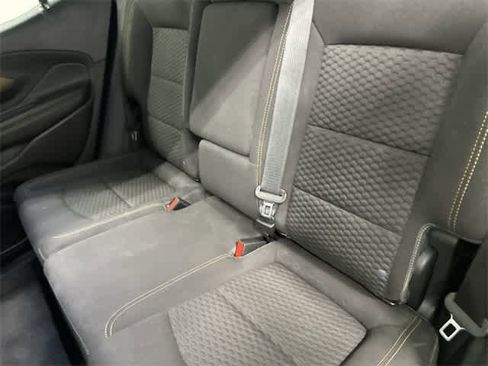 Used 2020 GMC Terrain SLE w/ Driver Convenience Package image 11