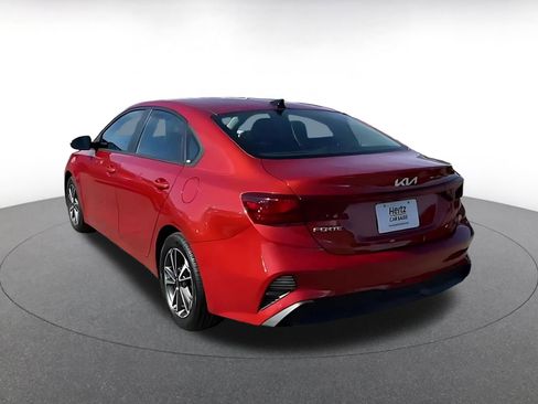 Used 2023 Kia Forte LXS image 11