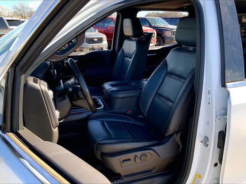 Used 2021 GMC Sierra 1500 Denali w/ Denali Ultimate Package image 8