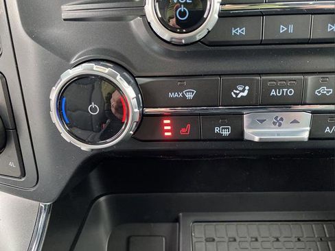 New 2025 Ford F150 XLT w/ Equipment Group 303A High image 7