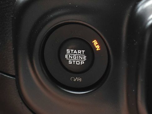 Used 2020 Jeep Wrangler Unlimited Rubicon image 17