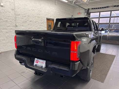 New 2026 Toyota Tacoma TRD Off-Road image 7