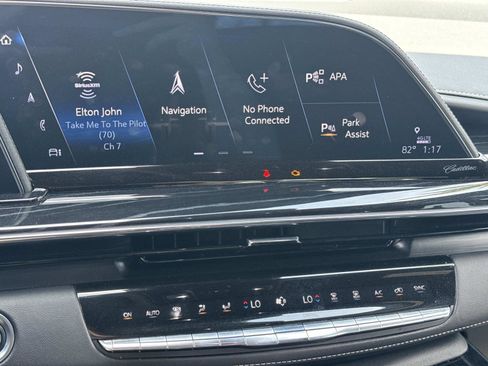 Used 2024 Cadillac Escalade Sport image 23