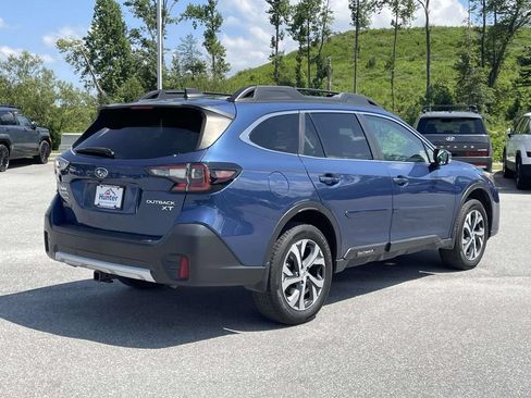 Used 2022 Subaru Outback Limited XT AWD/4WD image 27