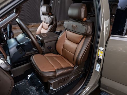 Used 2026 Ford F250 King Ranch w/ Chrome Package image 30