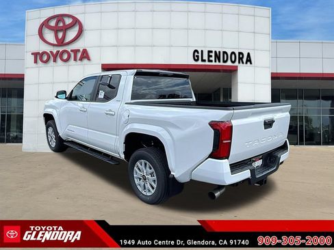 New 2026 Toyota Tacoma SR5 RWD image 5