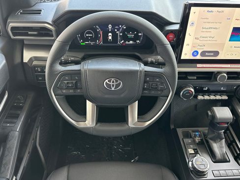 New 2026 Toyota Tacoma TRD Off-Road image 16