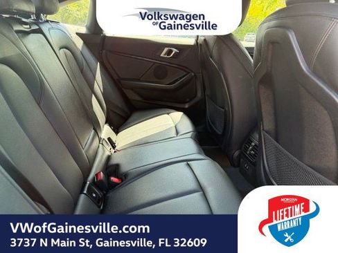 Used 2021 BMW 228i Gran Coupe w/ Premium Package FWD image 8