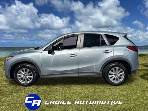 Used 2016 MAZDA CX-5 Touring FWD image 3