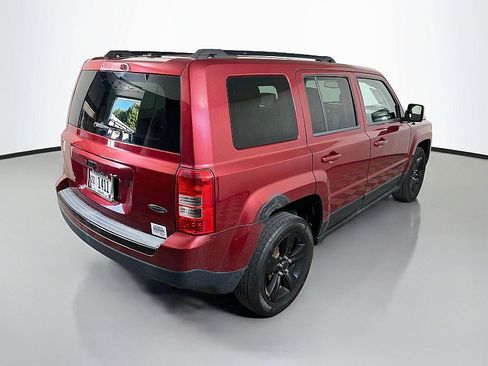 Used 2014 Jeep Patriot Sport w/ Power Value Group FWD image 7