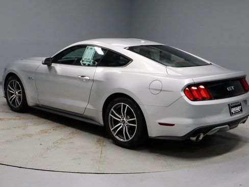 Used 2015 Ford Mustang GT Premium w/ Equipment Group 401A RWD image 11